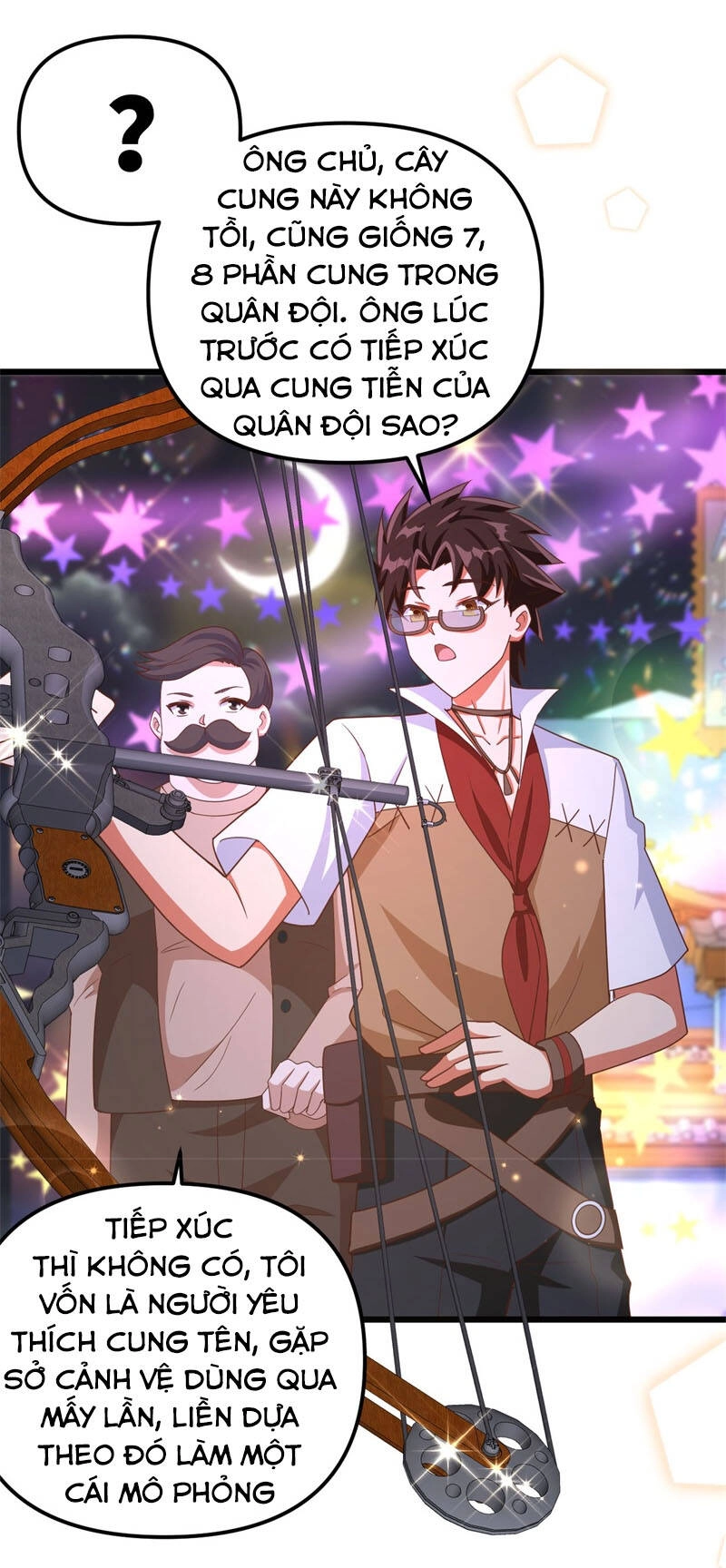 Từ Hôm Nay Bắt Đầu Làm Thành Chủ Chapter 369 - 44