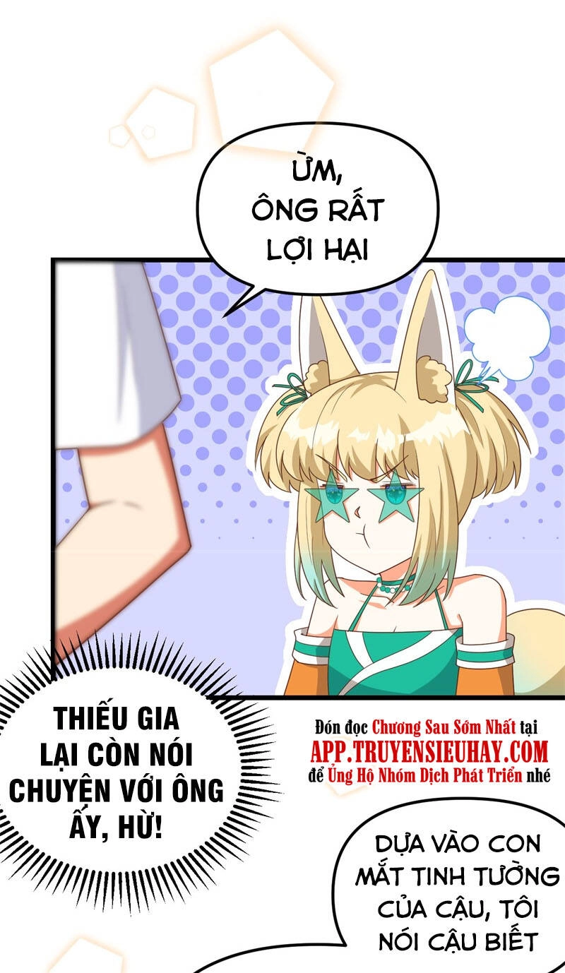 Từ Hôm Nay Bắt Đầu Làm Thành Chủ Chapter 369 - 45