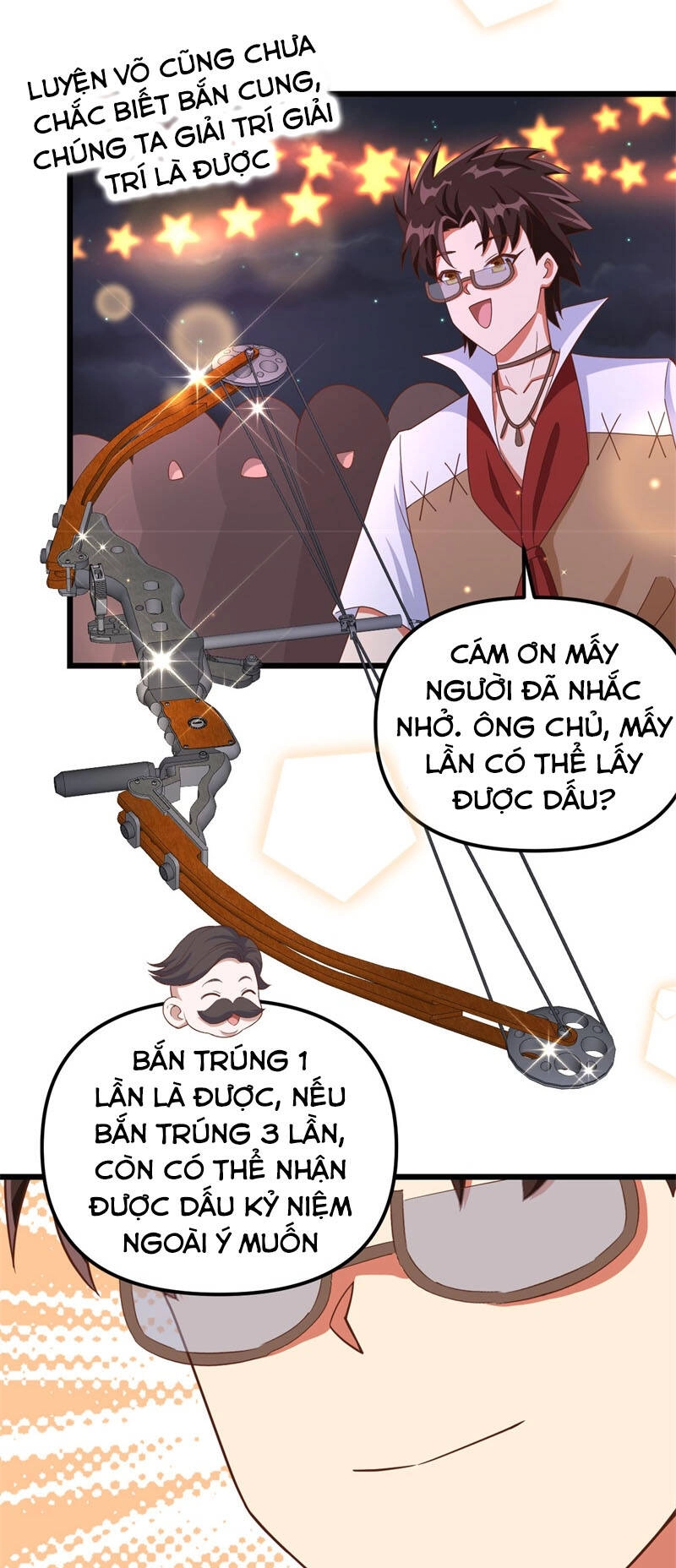 Từ Hôm Nay Bắt Đầu Làm Thành Chủ Chapter 369 - 47