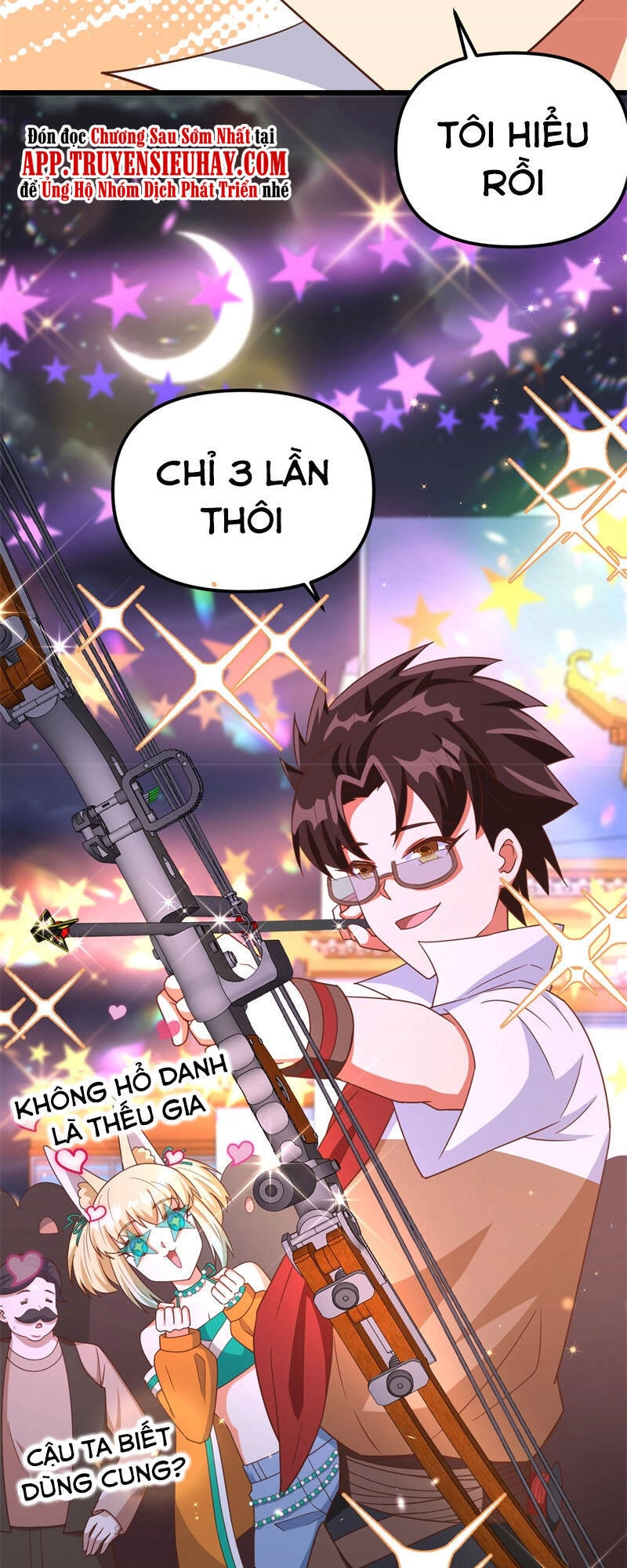 Từ Hôm Nay Bắt Đầu Làm Thành Chủ Chapter 369 - 48