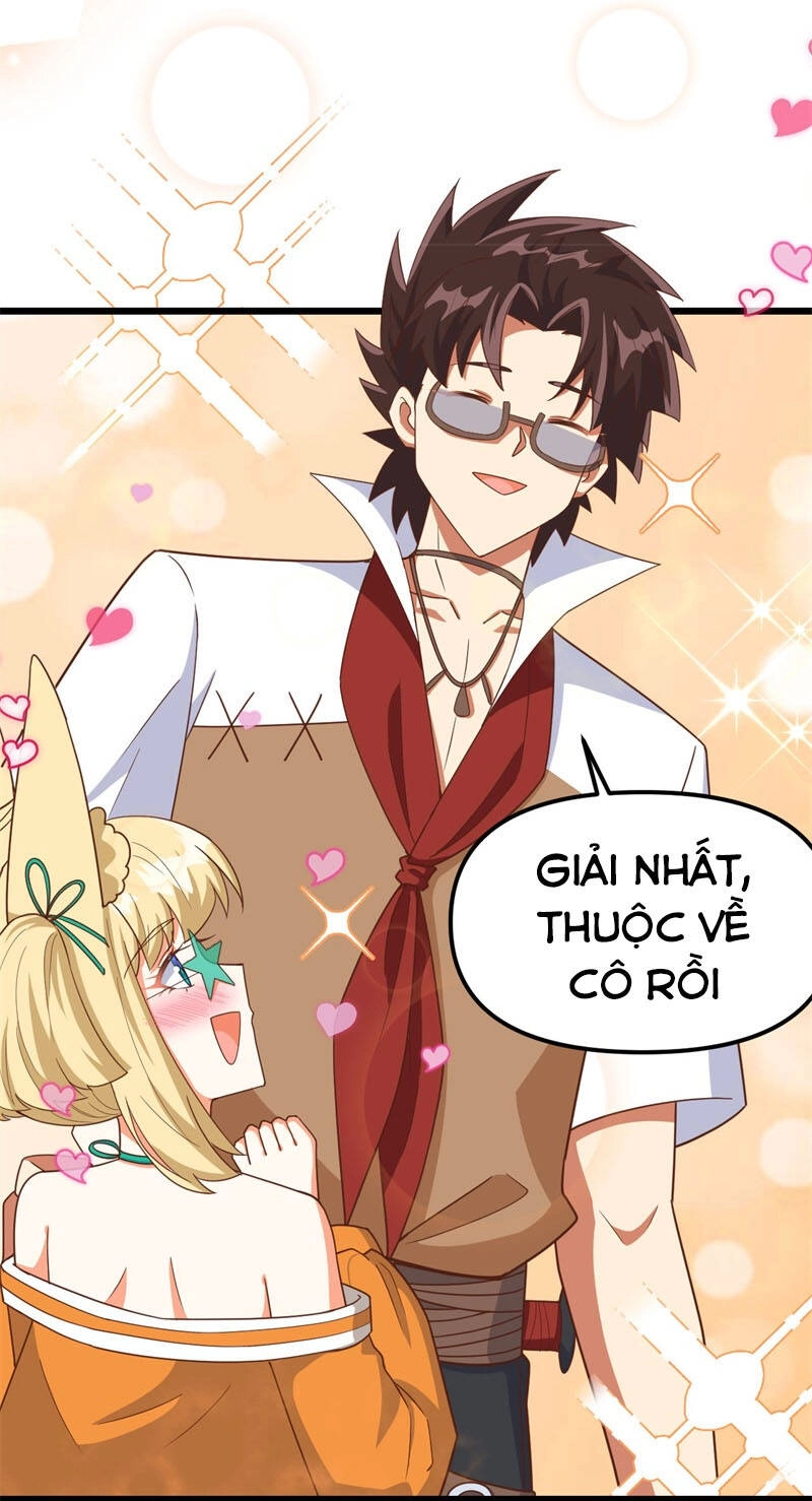 Từ Hôm Nay Bắt Đầu Làm Thành Chủ Chapter 369 - 56