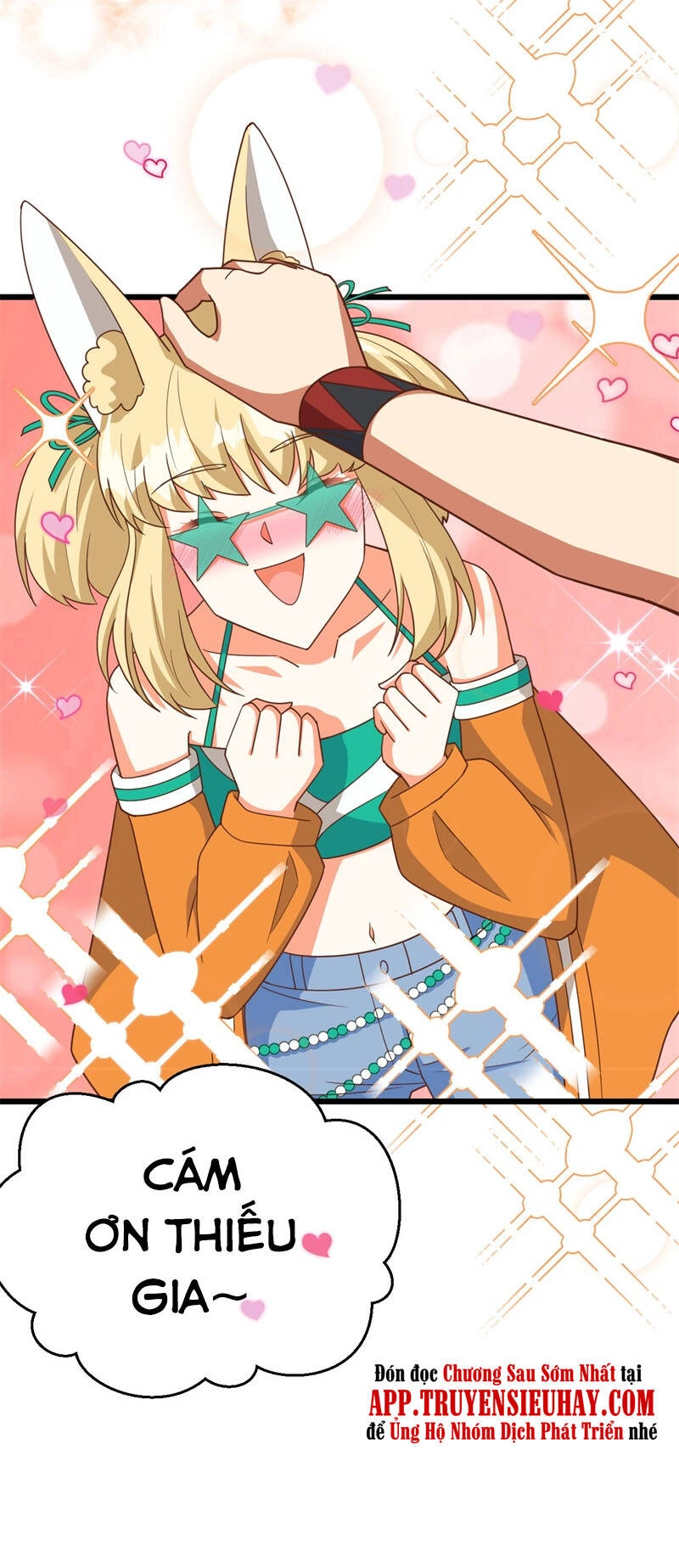 Từ Hôm Nay Bắt Đầu Làm Thành Chủ Chapter 369 - 57