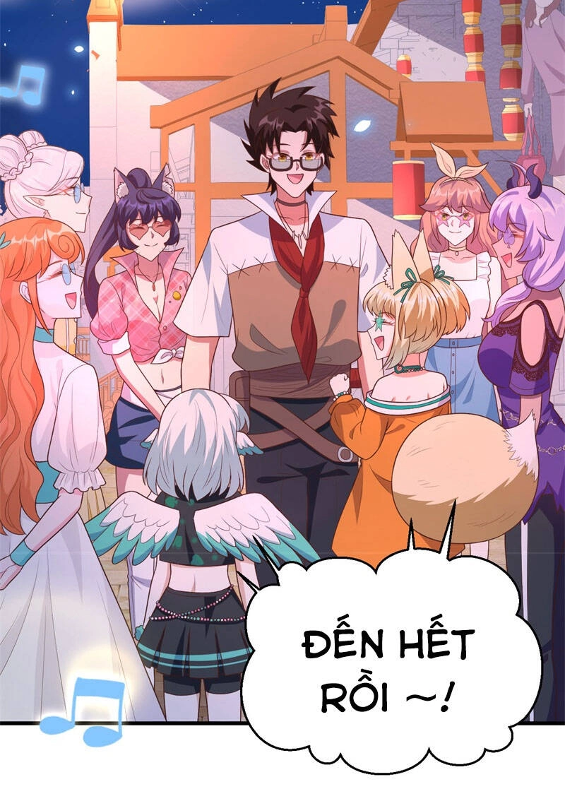 Từ Hôm Nay Bắt Đầu Làm Thành Chủ Chapter 370 - 2