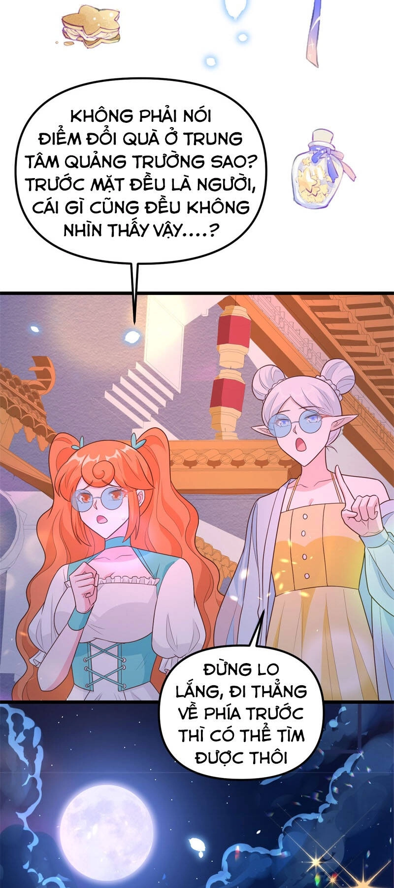 Từ Hôm Nay Bắt Đầu Làm Thành Chủ Chapter 370 - 4