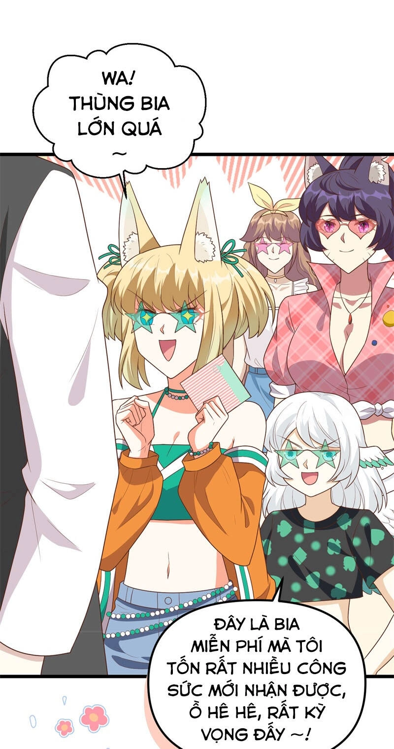 Từ Hôm Nay Bắt Đầu Làm Thành Chủ Chapter 370 - 6