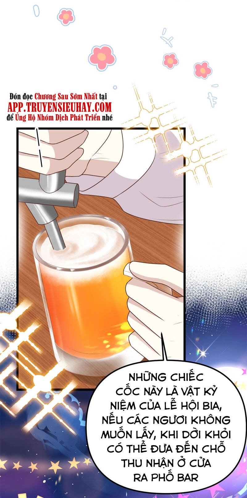 Từ Hôm Nay Bắt Đầu Làm Thành Chủ Chapter 370 - 9