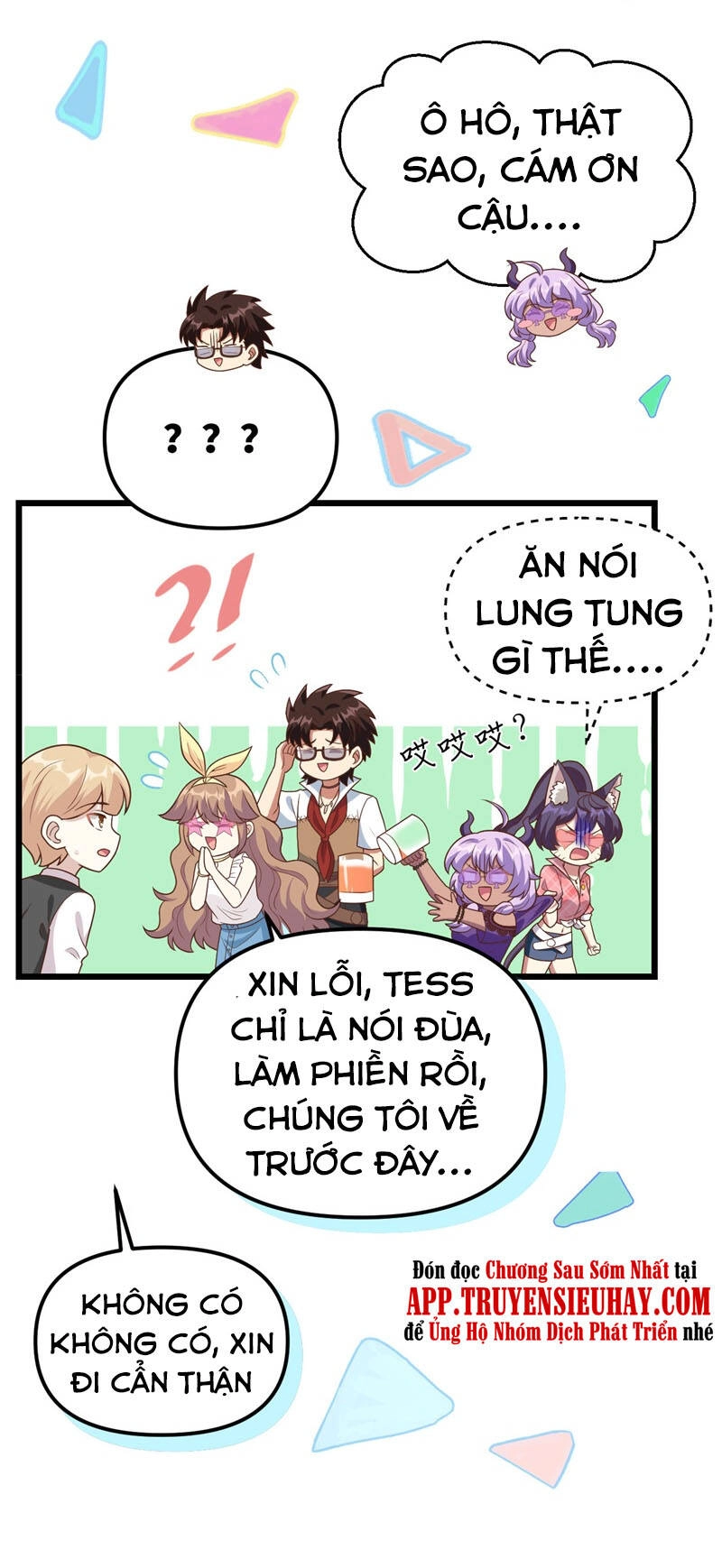 Từ Hôm Nay Bắt Đầu Làm Thành Chủ Chapter 370 - 11