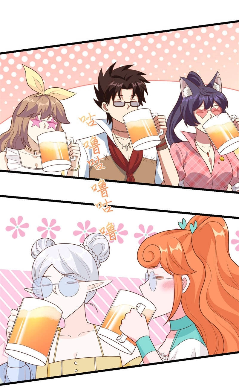 Từ Hôm Nay Bắt Đầu Làm Thành Chủ Chapter 370 - 16