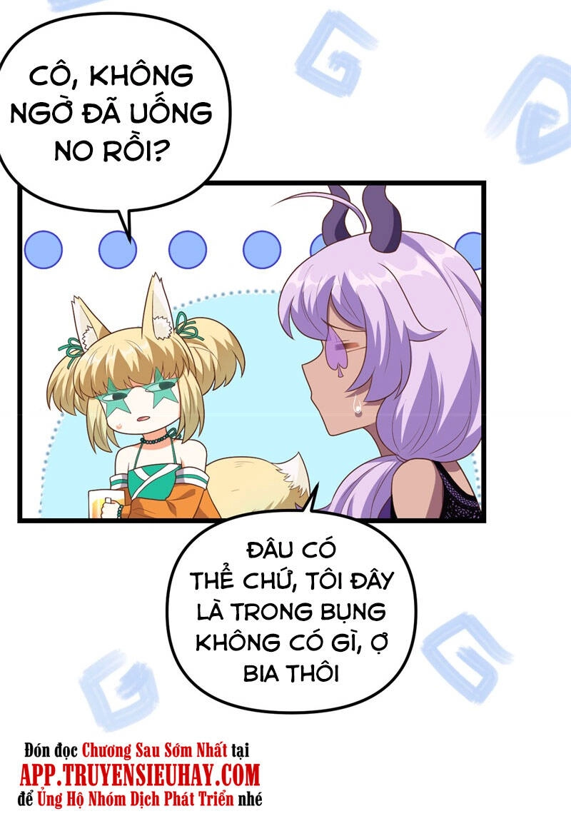 Từ Hôm Nay Bắt Đầu Làm Thành Chủ Chapter 370 - 18