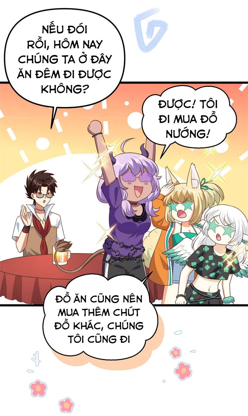 Từ Hôm Nay Bắt Đầu Làm Thành Chủ Chapter 370 - 19