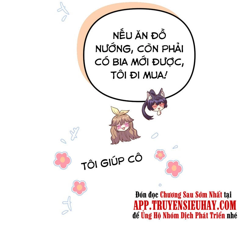 Từ Hôm Nay Bắt Đầu Làm Thành Chủ Chapter 370 - 20