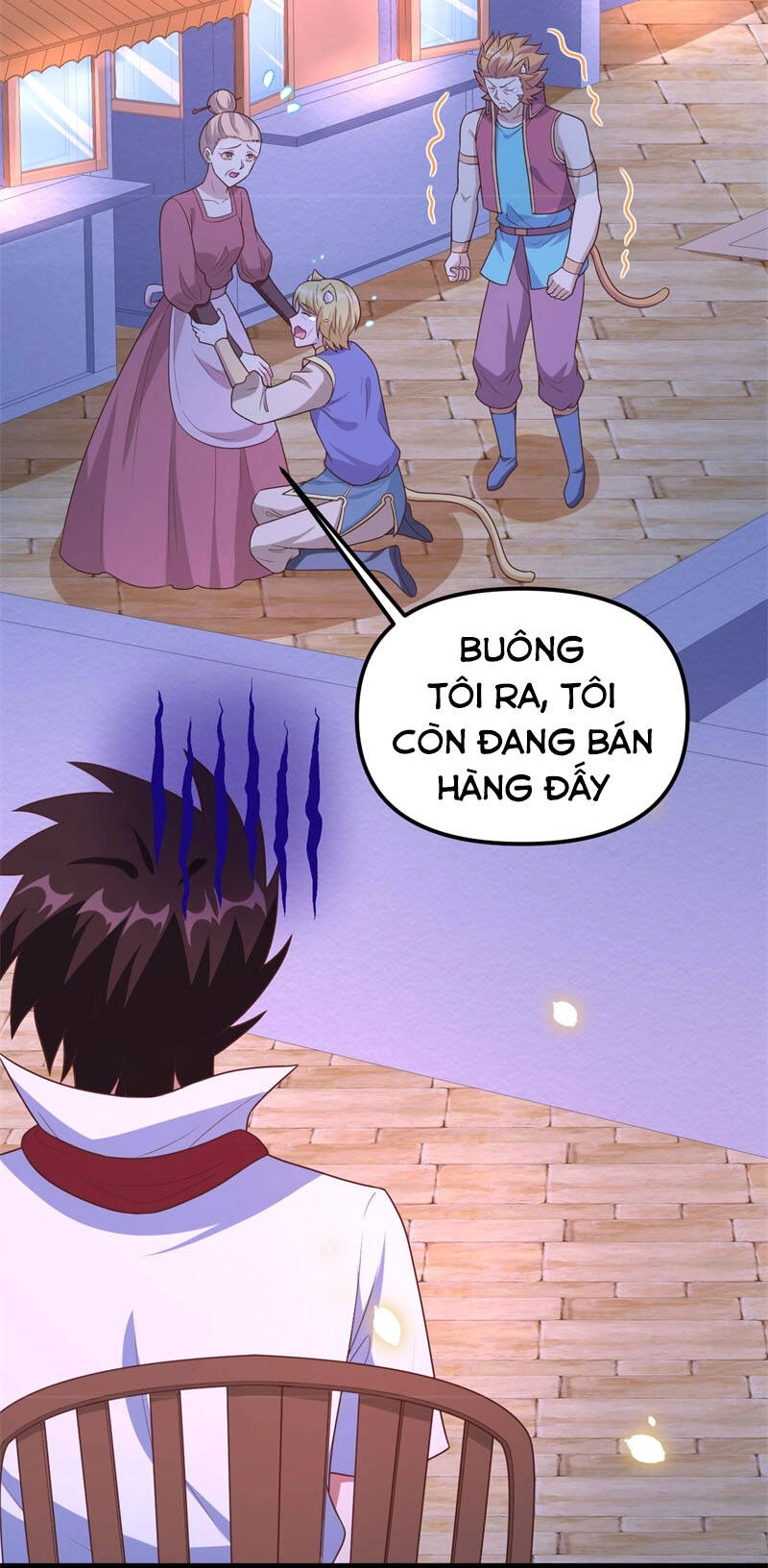 Từ Hôm Nay Bắt Đầu Làm Thành Chủ Chapter 370 - 23