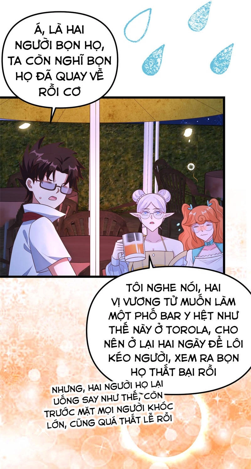 Từ Hôm Nay Bắt Đầu Làm Thành Chủ Chapter 370 - 25