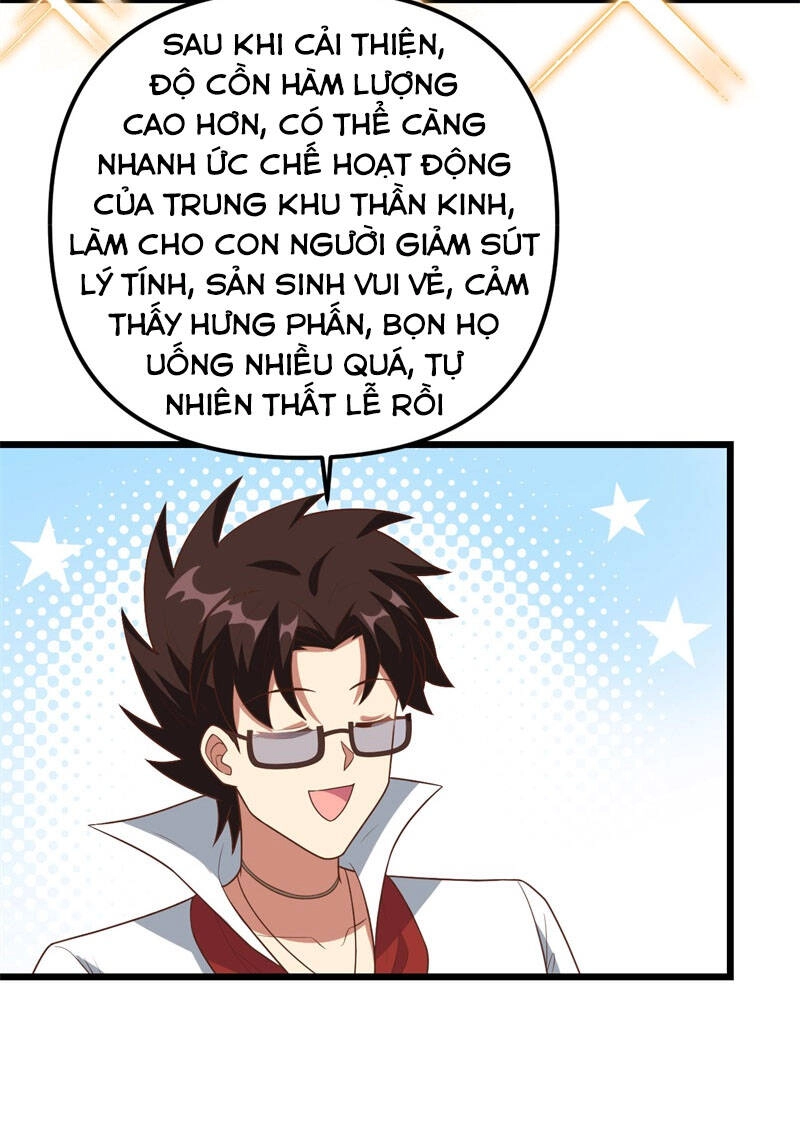 Từ Hôm Nay Bắt Đầu Làm Thành Chủ Chapter 370 - 27