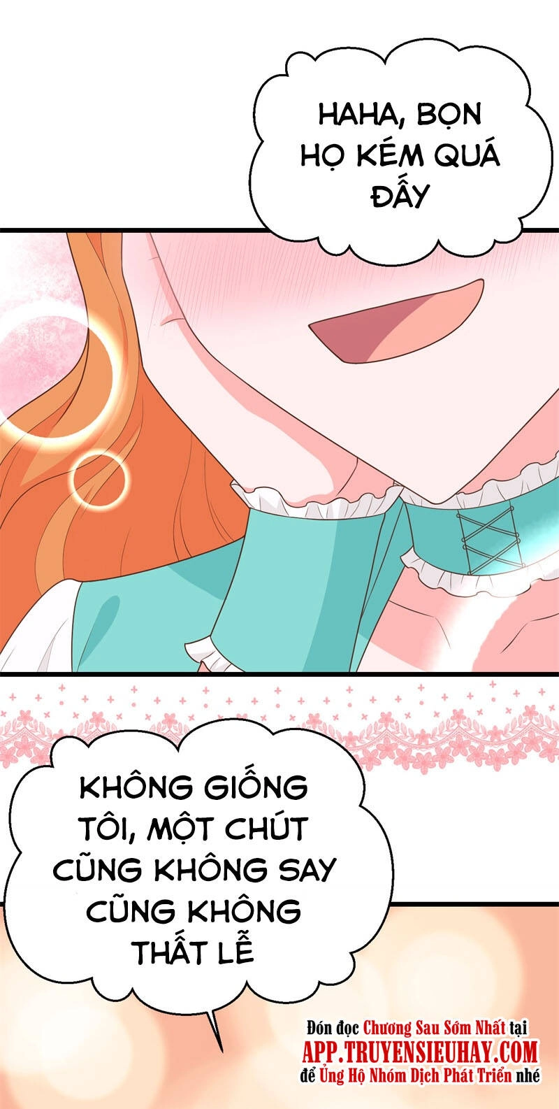 Từ Hôm Nay Bắt Đầu Làm Thành Chủ Chapter 370 - 28