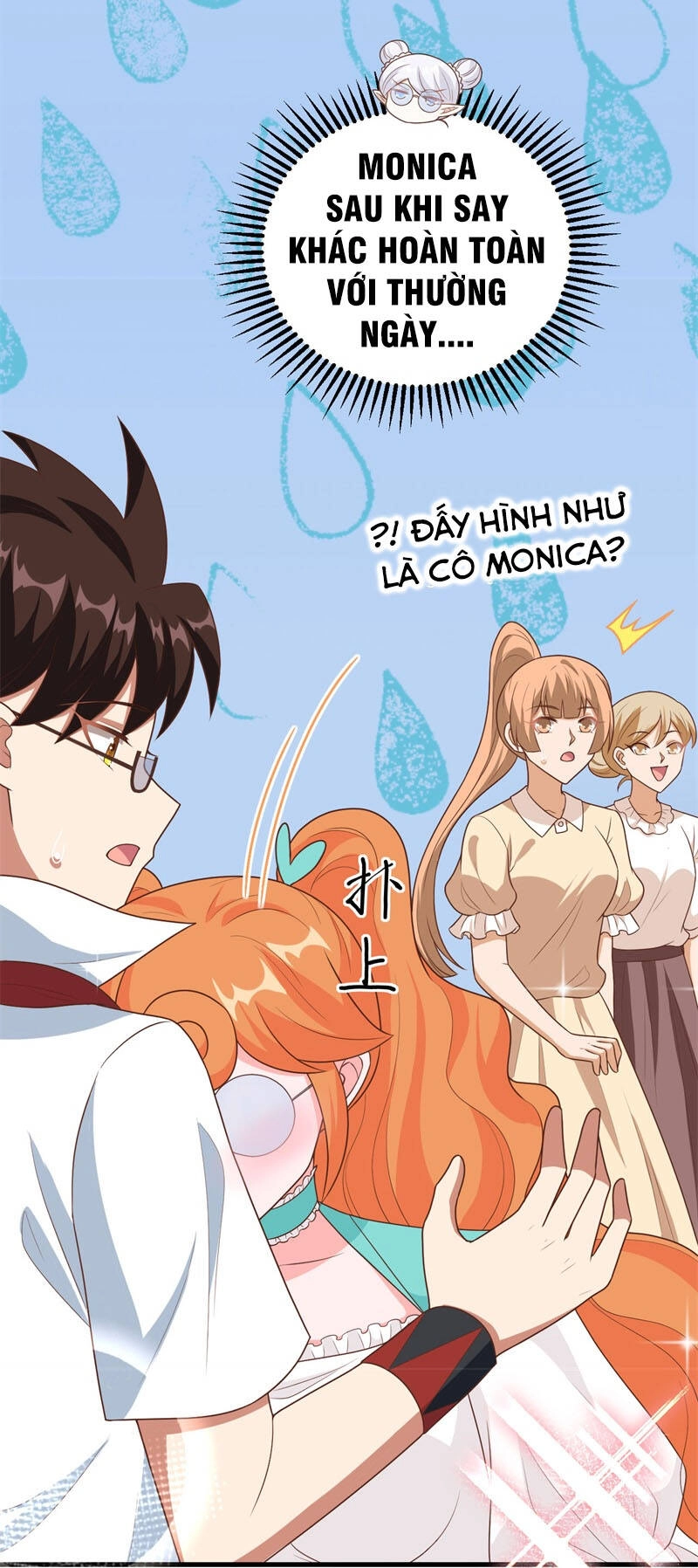 Từ Hôm Nay Bắt Đầu Làm Thành Chủ Chapter 370 - 31