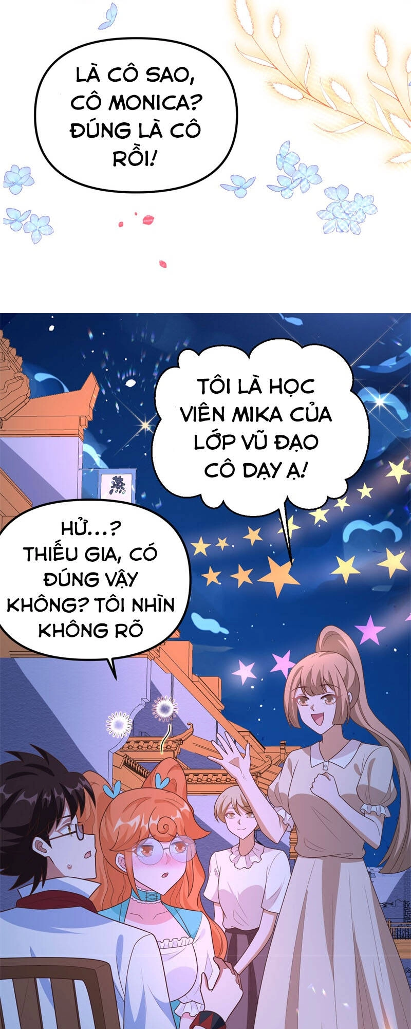 Từ Hôm Nay Bắt Đầu Làm Thành Chủ Chapter 370 - 34