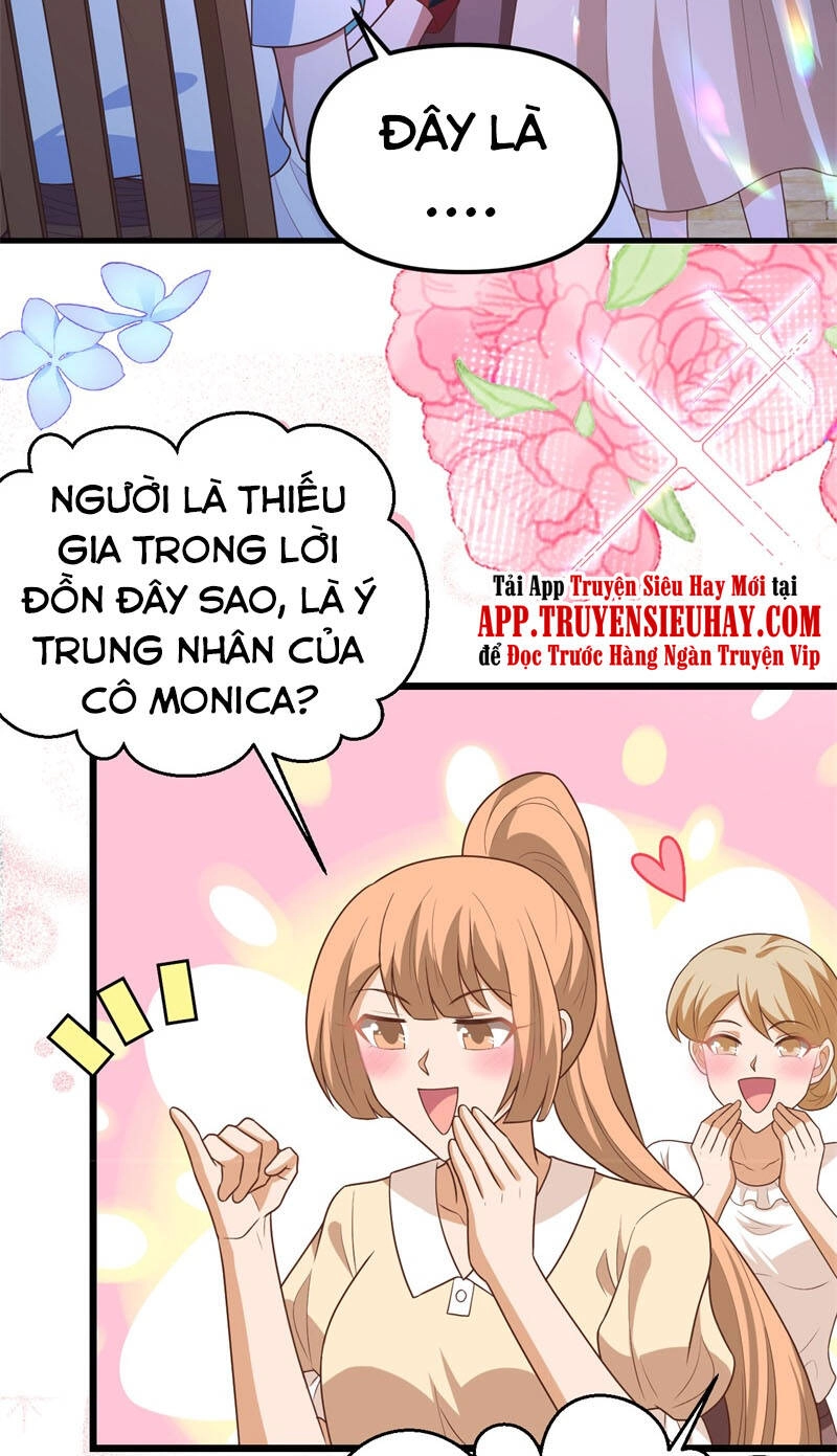 Từ Hôm Nay Bắt Đầu Làm Thành Chủ Chapter 370 - 35