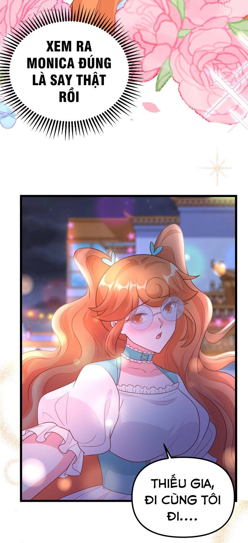 Từ Hôm Nay Bắt Đầu Làm Thành Chủ Chapter 370 - 40