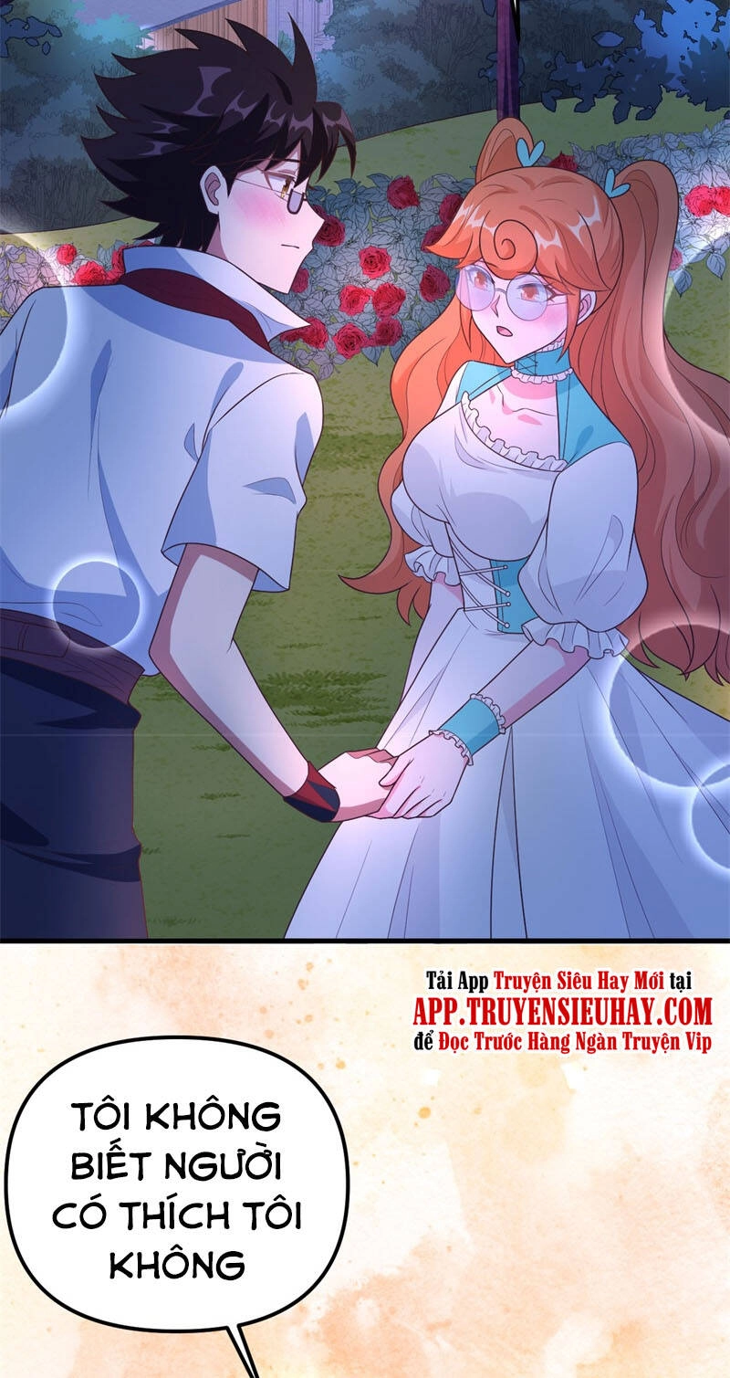 Từ Hôm Nay Bắt Đầu Làm Thành Chủ Chapter 370 - 45