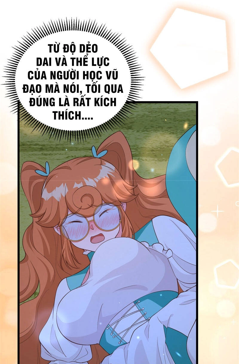 Từ Hôm Nay Bắt Đầu Làm Thành Chủ Chapter 371 - 4