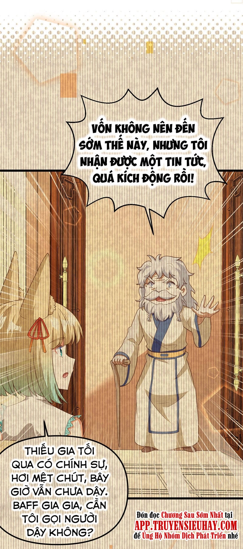 Từ Hôm Nay Bắt Đầu Làm Thành Chủ Chapter 371 - 9