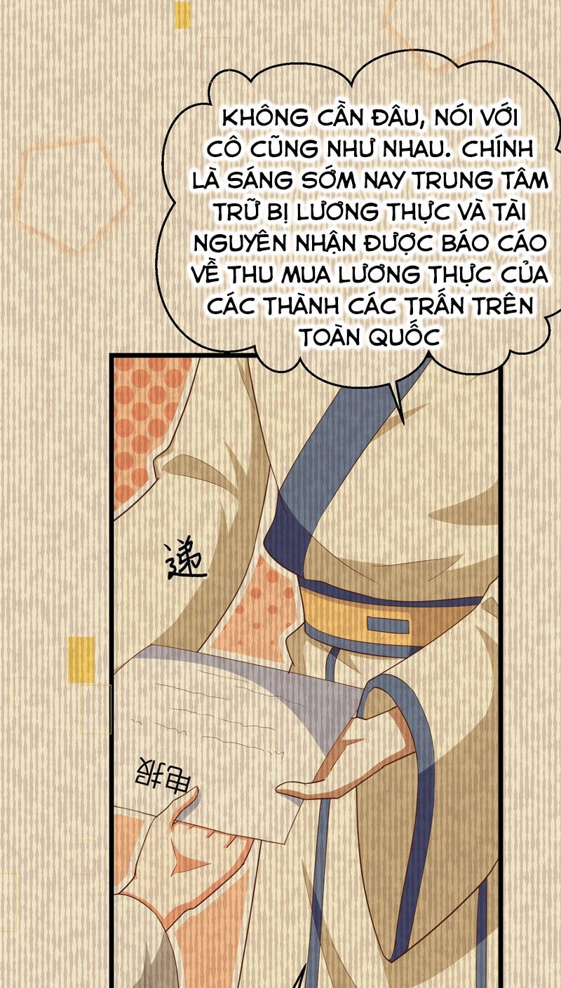 Từ Hôm Nay Bắt Đầu Làm Thành Chủ Chapter 371 - 10