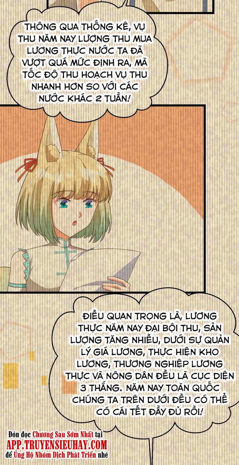 Từ Hôm Nay Bắt Đầu Làm Thành Chủ Chapter 371 - 11