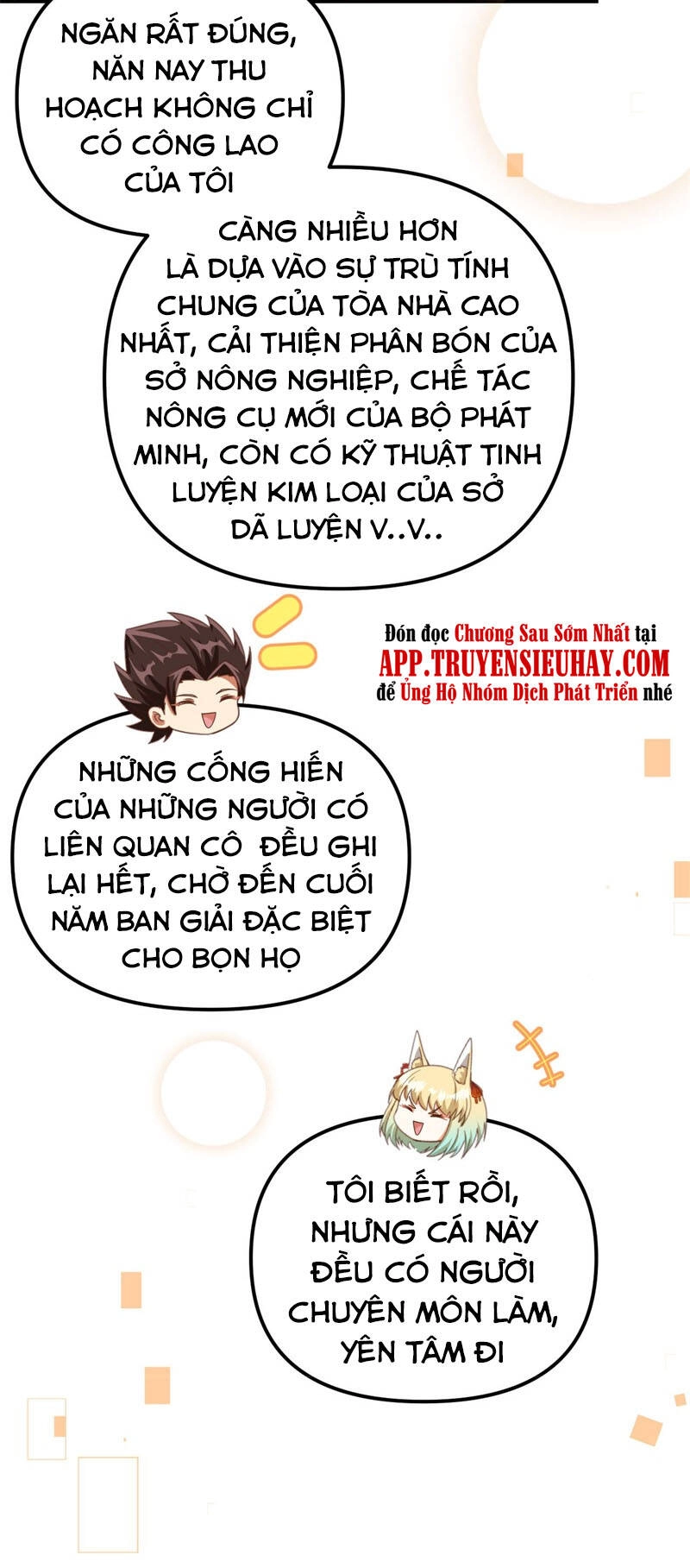 Từ Hôm Nay Bắt Đầu Làm Thành Chủ Chapter 371 - 15