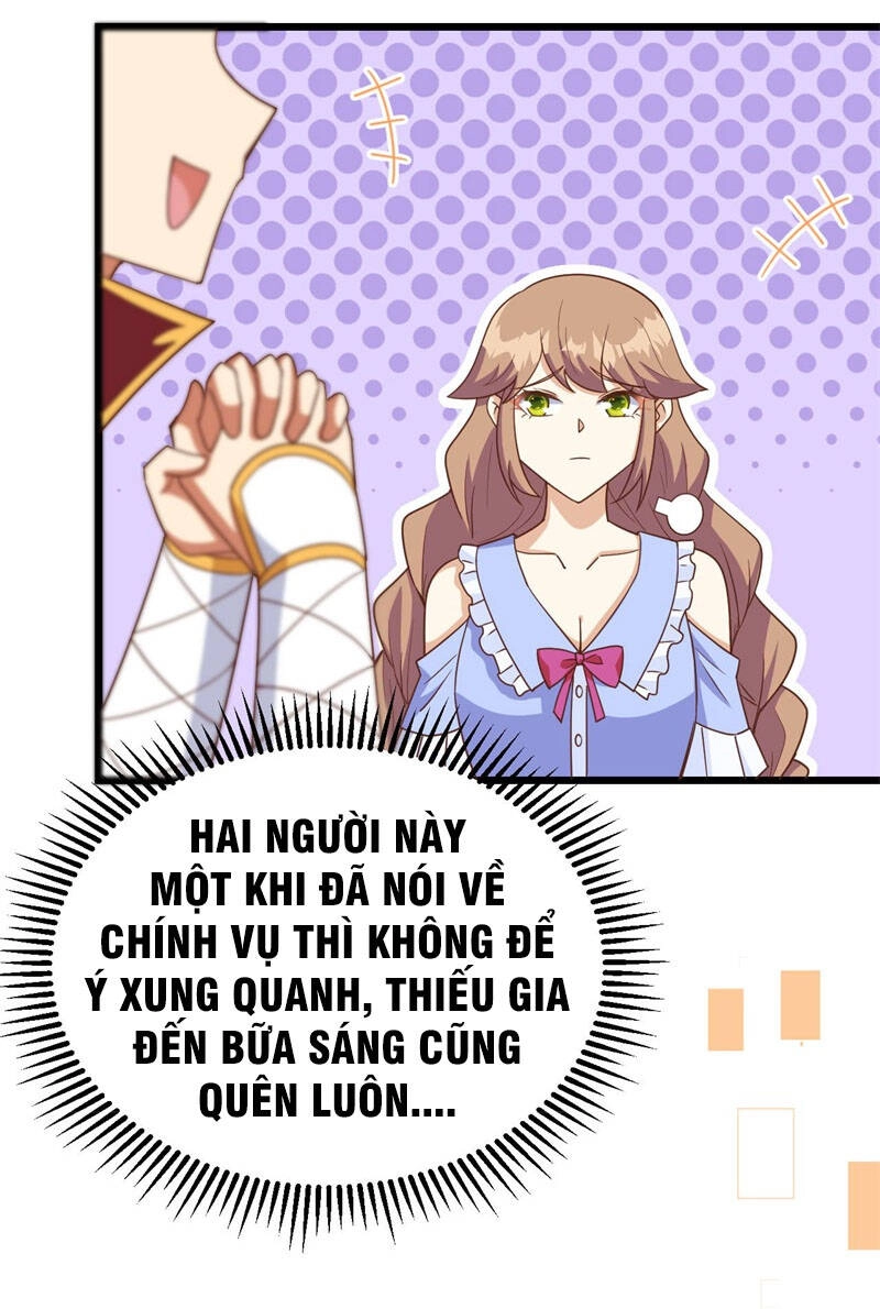 Từ Hôm Nay Bắt Đầu Làm Thành Chủ Chapter 371 - 16