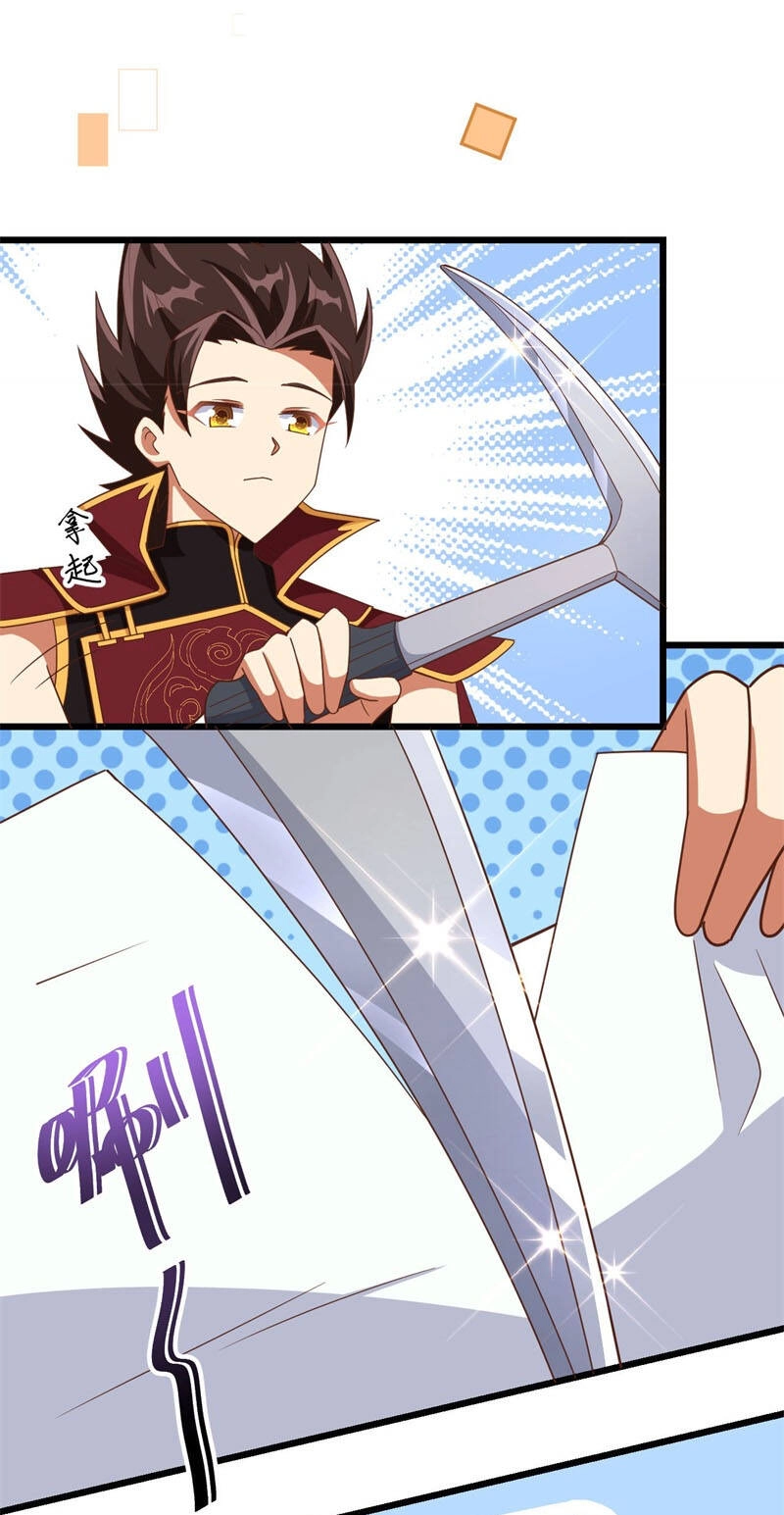 Từ Hôm Nay Bắt Đầu Làm Thành Chủ Chapter 371 - 18