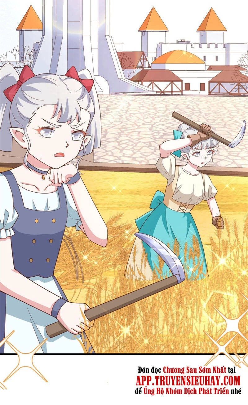 Từ Hôm Nay Bắt Đầu Làm Thành Chủ Chapter 371 - 23