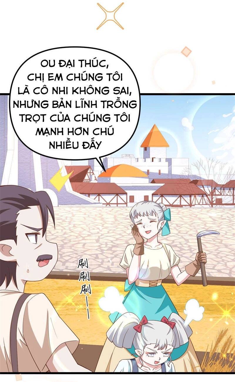 Từ Hôm Nay Bắt Đầu Làm Thành Chủ Chapter 371 - 26