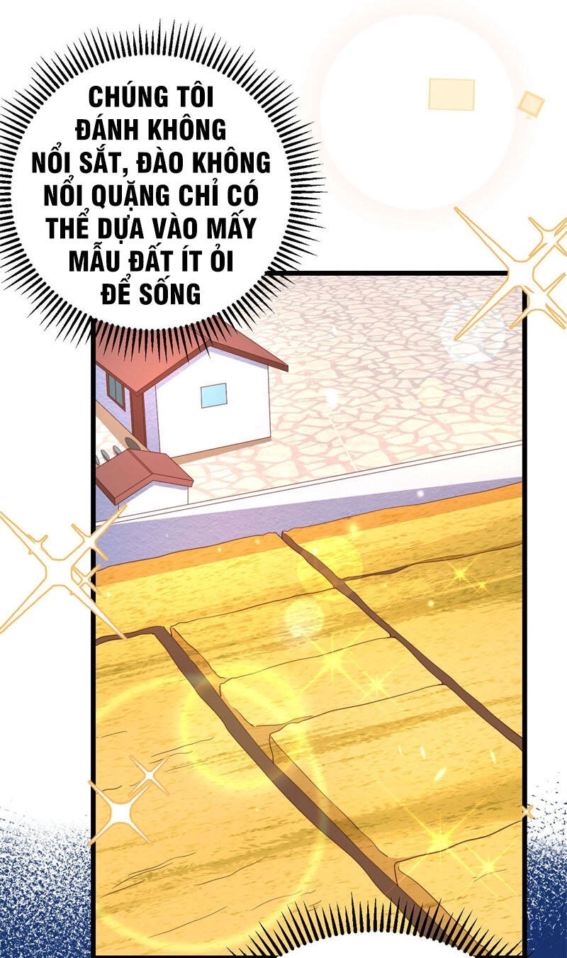 Từ Hôm Nay Bắt Đầu Làm Thành Chủ Chapter 371 - 30