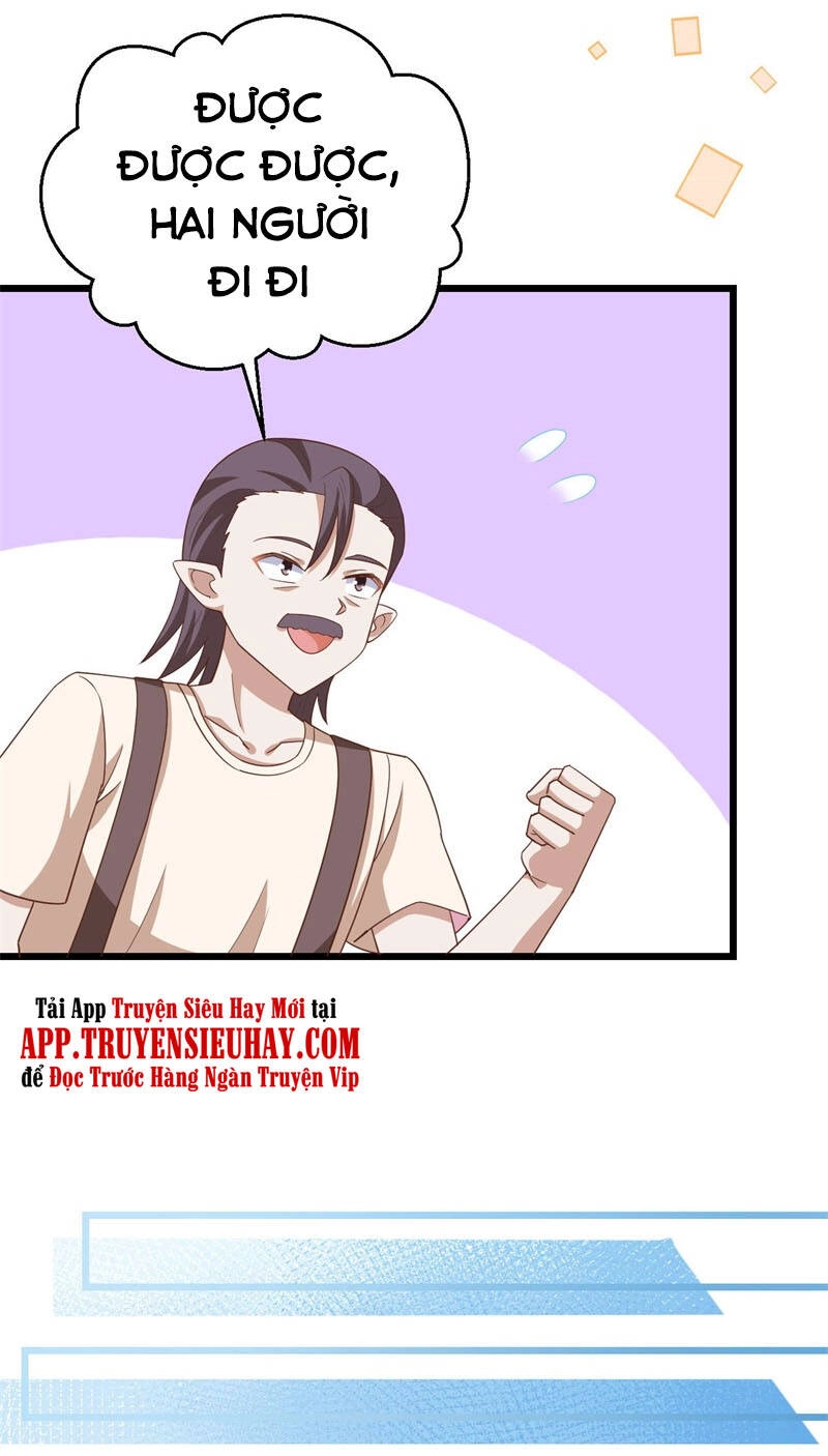 Từ Hôm Nay Bắt Đầu Làm Thành Chủ Chapter 371 - 39