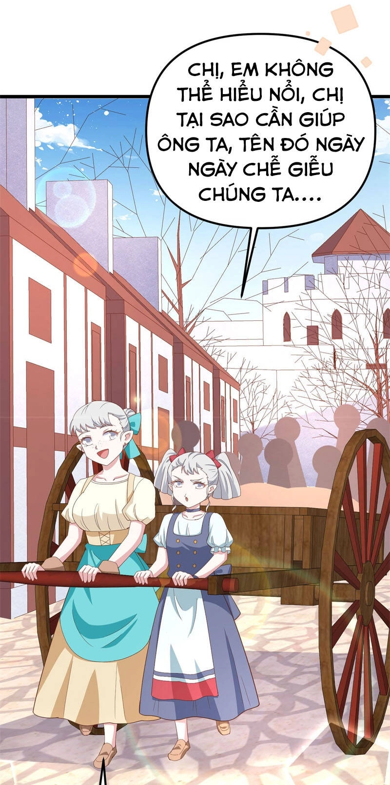 Từ Hôm Nay Bắt Đầu Làm Thành Chủ Chapter 371 - 40