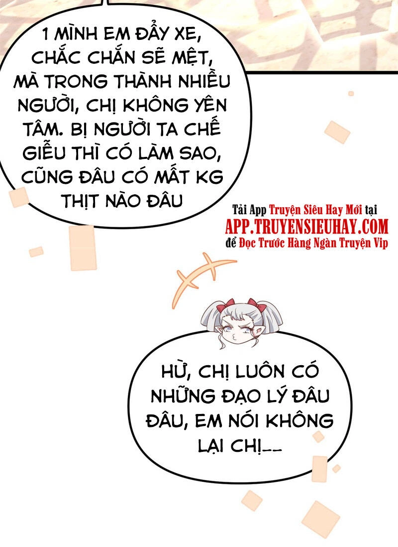 Từ Hôm Nay Bắt Đầu Làm Thành Chủ Chapter 371 - 41