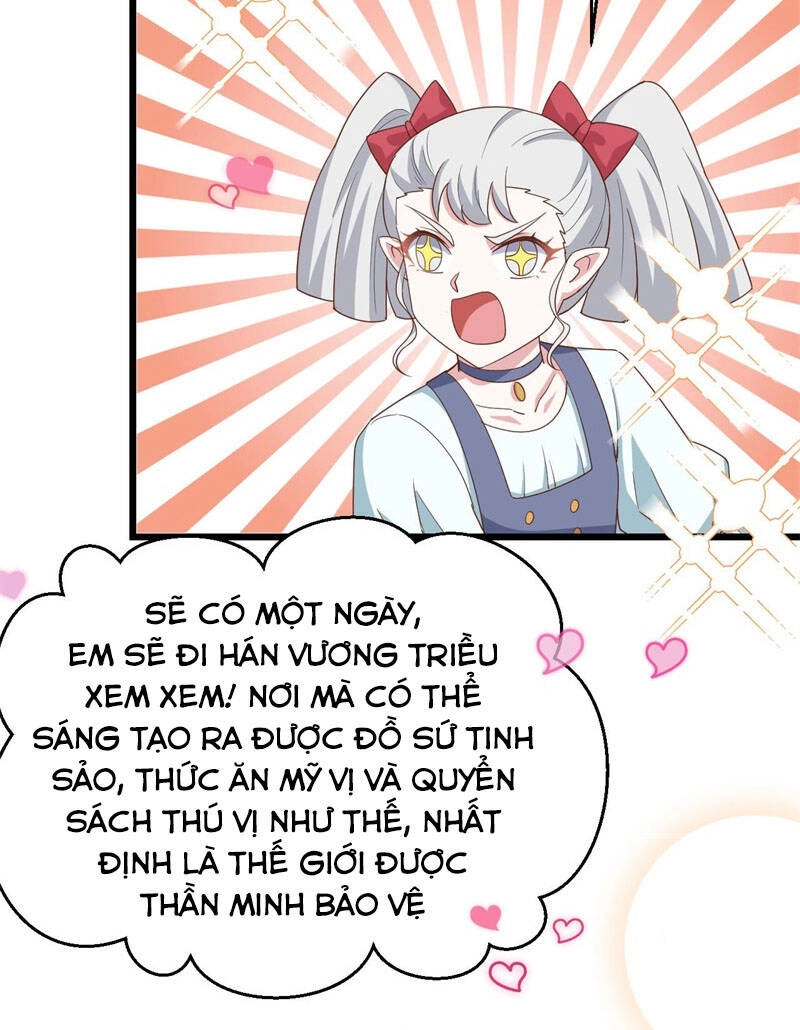 Từ Hôm Nay Bắt Đầu Làm Thành Chủ Chapter 371 - 44