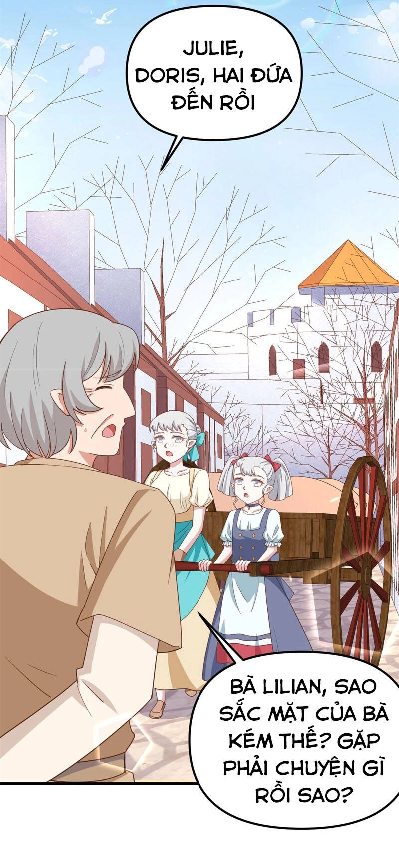 Từ Hôm Nay Bắt Đầu Làm Thành Chủ Chapter 371 - 46