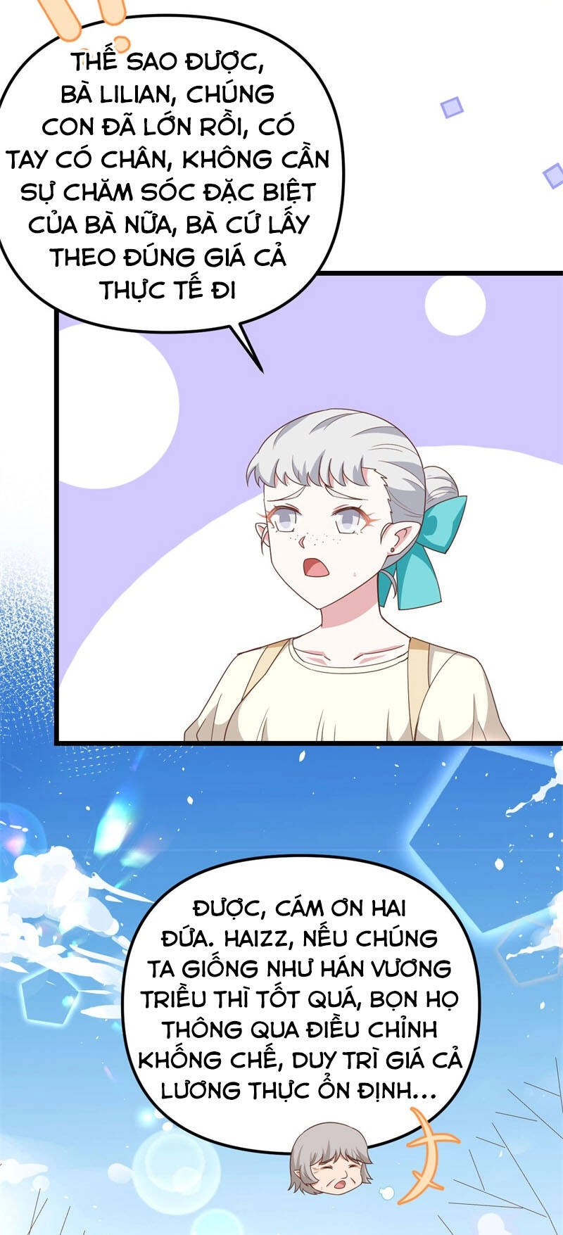 Từ Hôm Nay Bắt Đầu Làm Thành Chủ Chapter 371 - 48