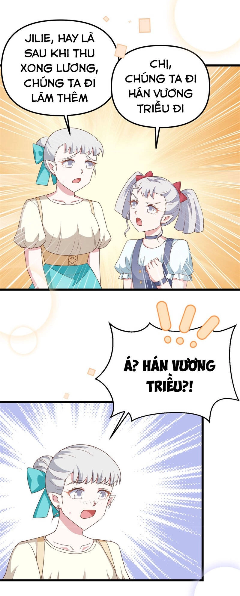 Từ Hôm Nay Bắt Đầu Làm Thành Chủ Chapter 371 - 50