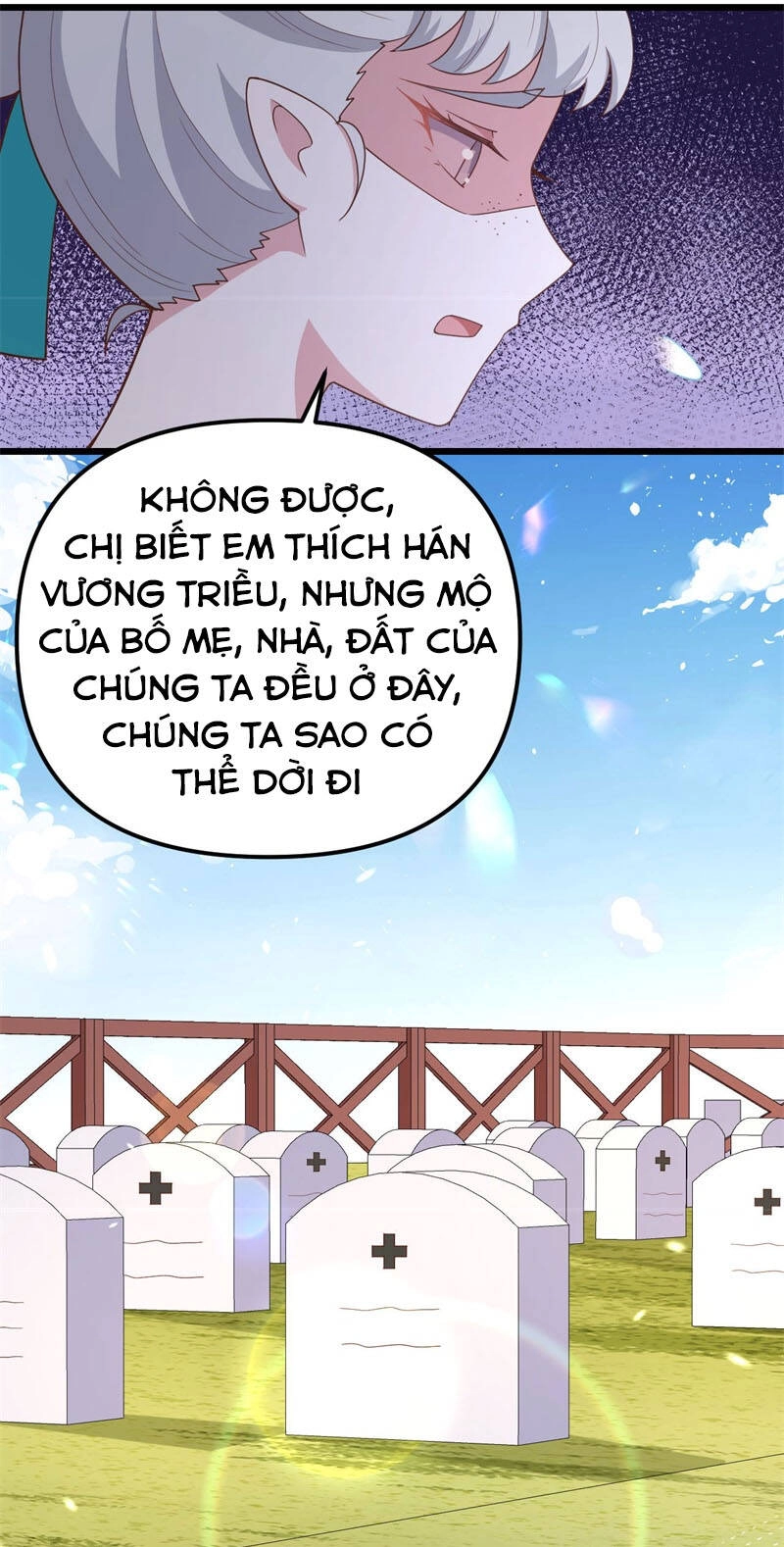 Từ Hôm Nay Bắt Đầu Làm Thành Chủ Chapter 371 - 52