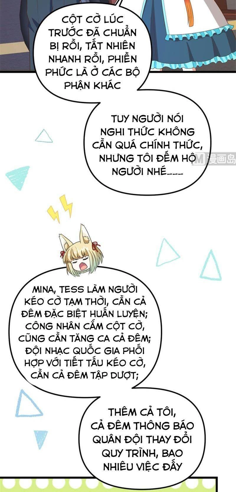 Từ Hôm Nay Bắt Đầu Làm Thành Chủ Chapter 372 - 2