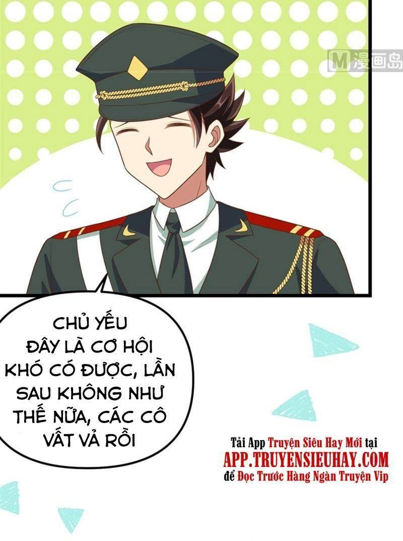 Từ Hôm Nay Bắt Đầu Làm Thành Chủ Chapter 372 - 3