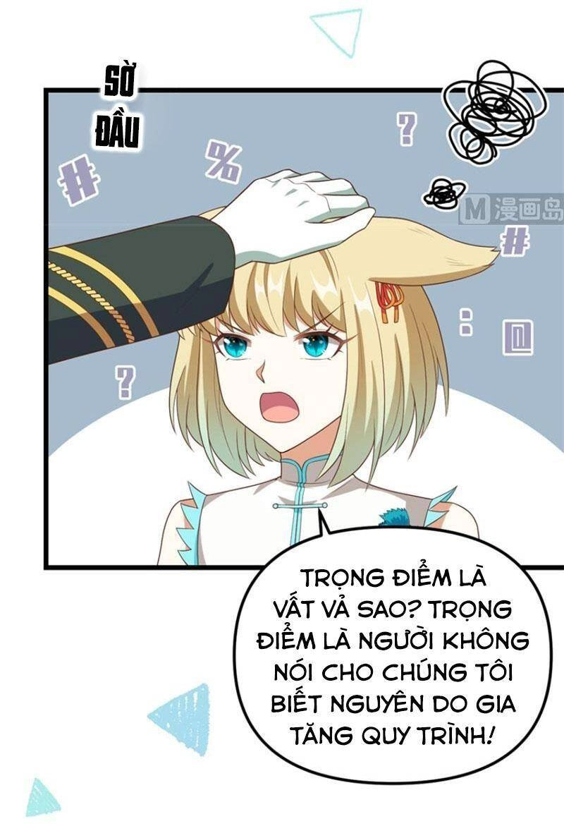 Từ Hôm Nay Bắt Đầu Làm Thành Chủ Chapter 372 - 4