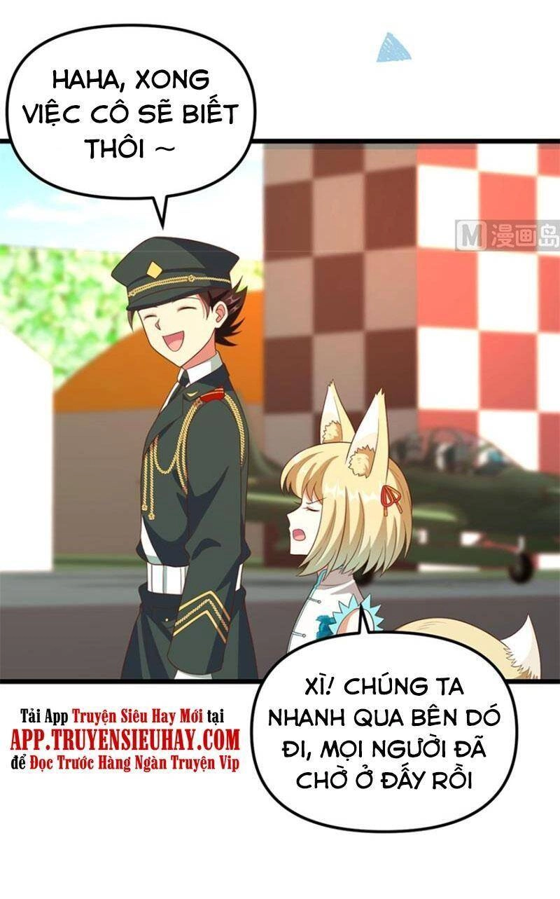 Từ Hôm Nay Bắt Đầu Làm Thành Chủ Chapter 372 - 5