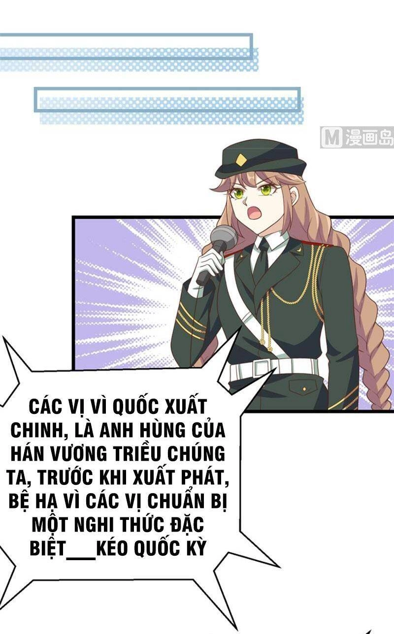 Từ Hôm Nay Bắt Đầu Làm Thành Chủ Chapter 372 - 6