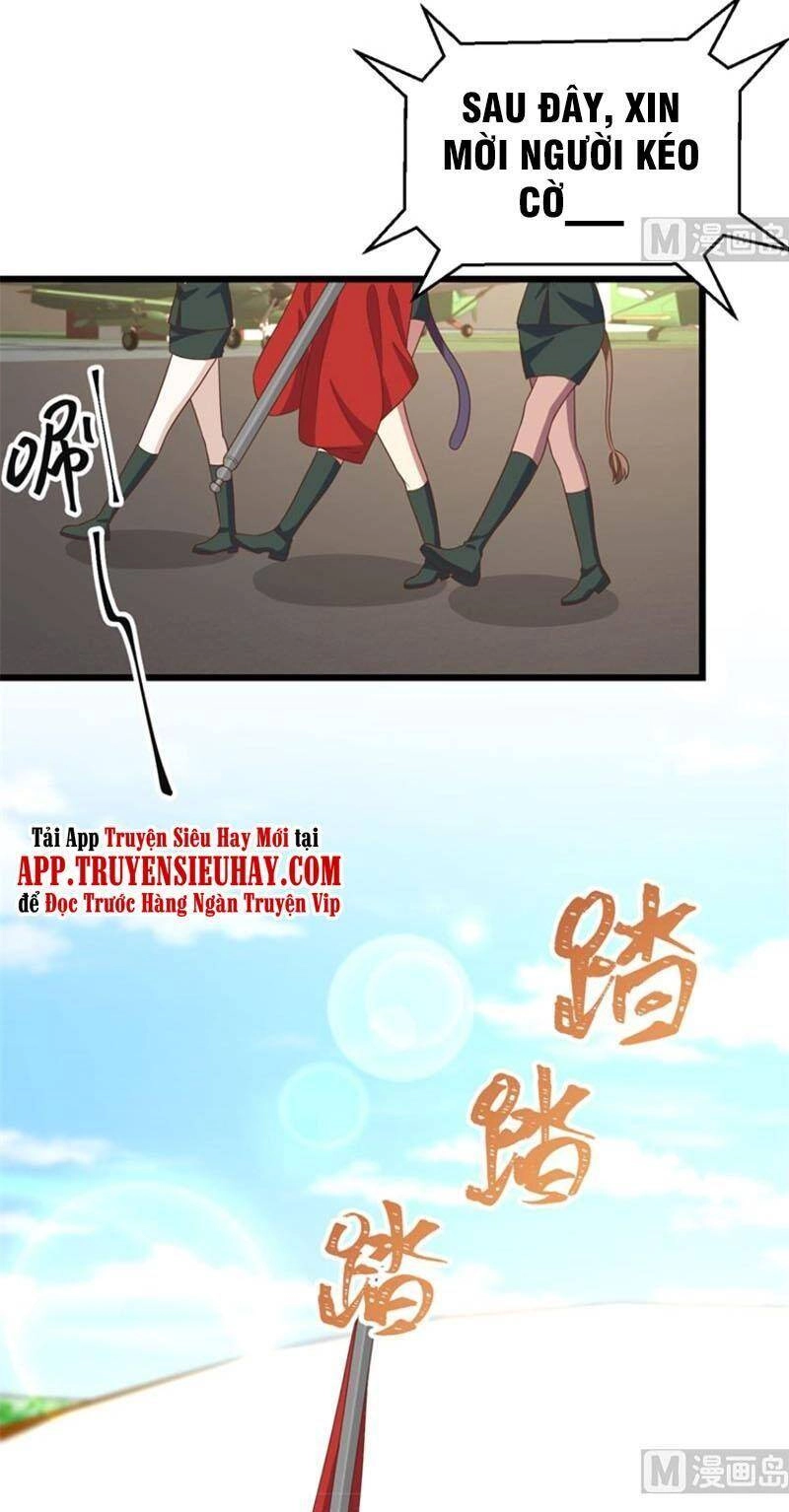 Từ Hôm Nay Bắt Đầu Làm Thành Chủ Chapter 372 - 7