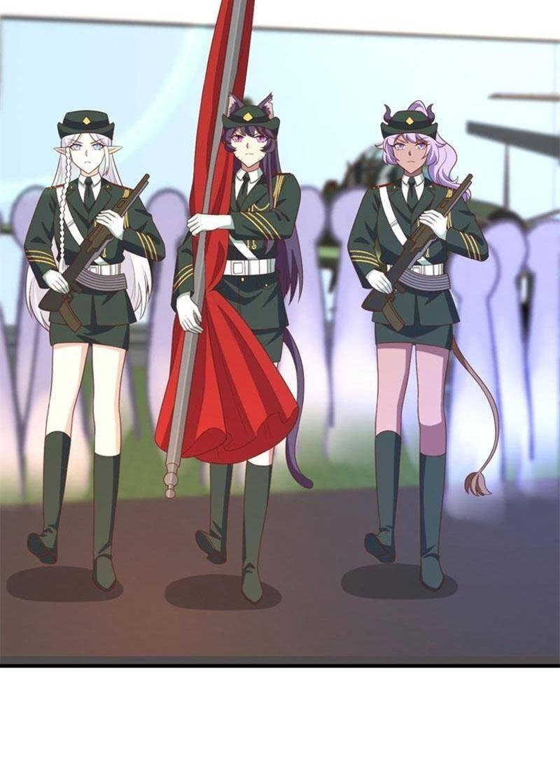 Từ Hôm Nay Bắt Đầu Làm Thành Chủ Chapter 372 - 8