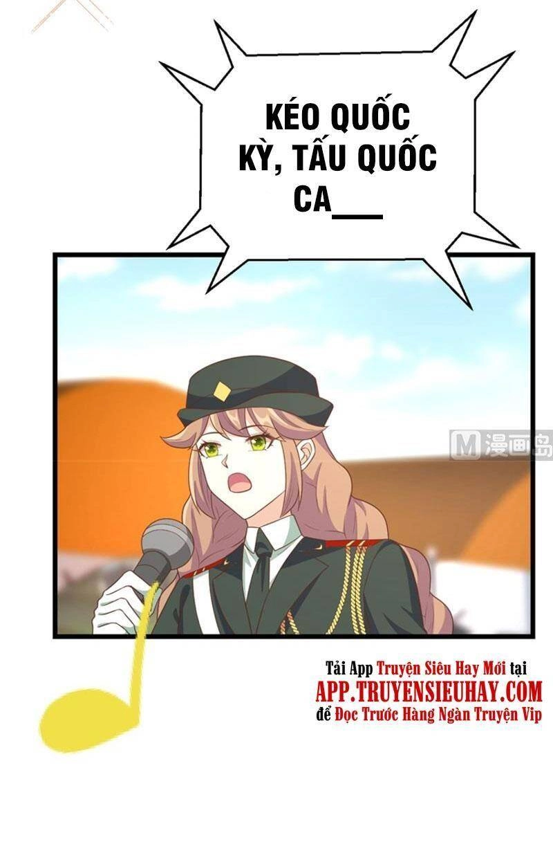 Từ Hôm Nay Bắt Đầu Làm Thành Chủ Chapter 372 - 11